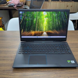 Dell G3 3500