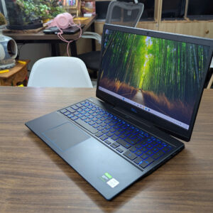 Dell G3 3500