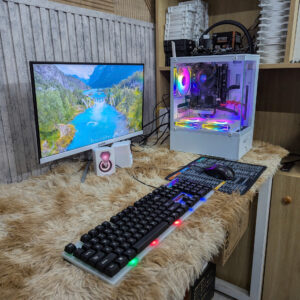 🔰 Trọn Bộ PC 22Inch Giải Trí - Làm Việc 4Tr900K