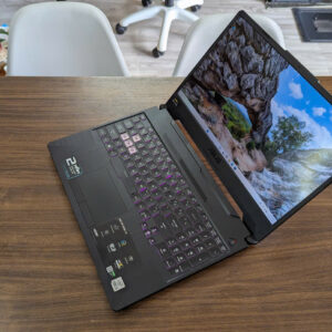 🔥 Gaming Giá Rẻ Asus TUF F15 FX506
