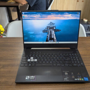 🔰 Gaming Asus TUF Dash F15 Máy Full Zin