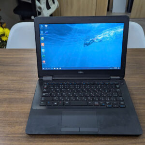 Dell Latitude E7270 (Bền Bỉ - Giá Rẻ Sập Sàn)