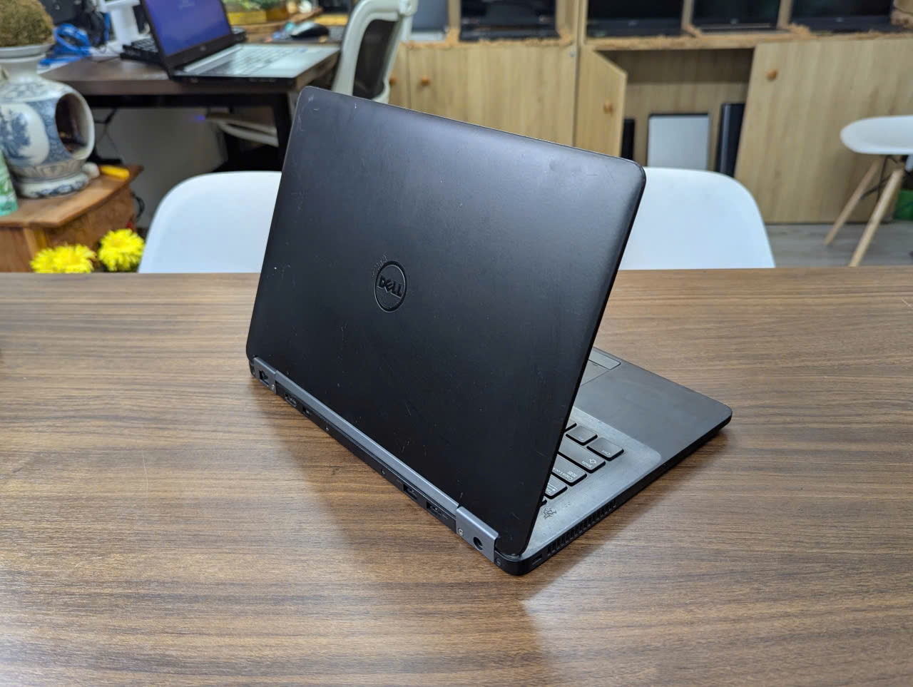Dell Latitude E7270 (Bền Bỉ - Giá Rẻ Sập Sàn) - Ảnh 7