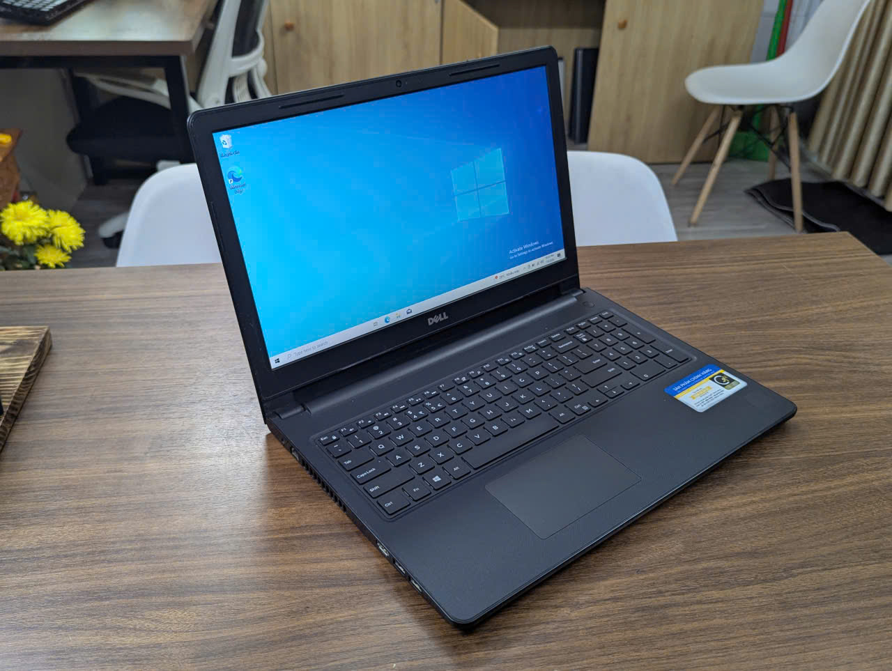 Văn Phòng Giá Rẻ Dell Vostro 15-3568 - Core I5 - Ảnh 4