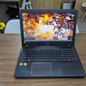 ✅ Văn Phòng - Giải Trí Giá Rẻ Acer Aspire E5-575G