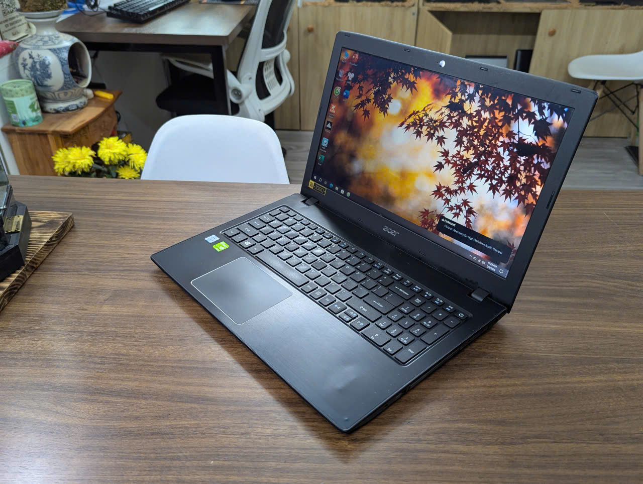 ✅ Văn Phòng - Giải Trí Giá Rẻ Acer Aspire E5-575G - Ảnh 3