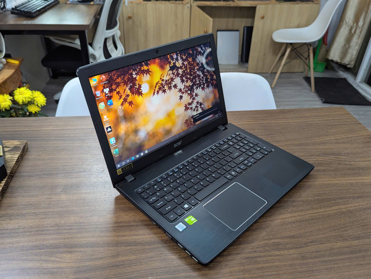 ✅ Văn Phòng - Giải Trí Giá Rẻ Acer Aspire E5-575G