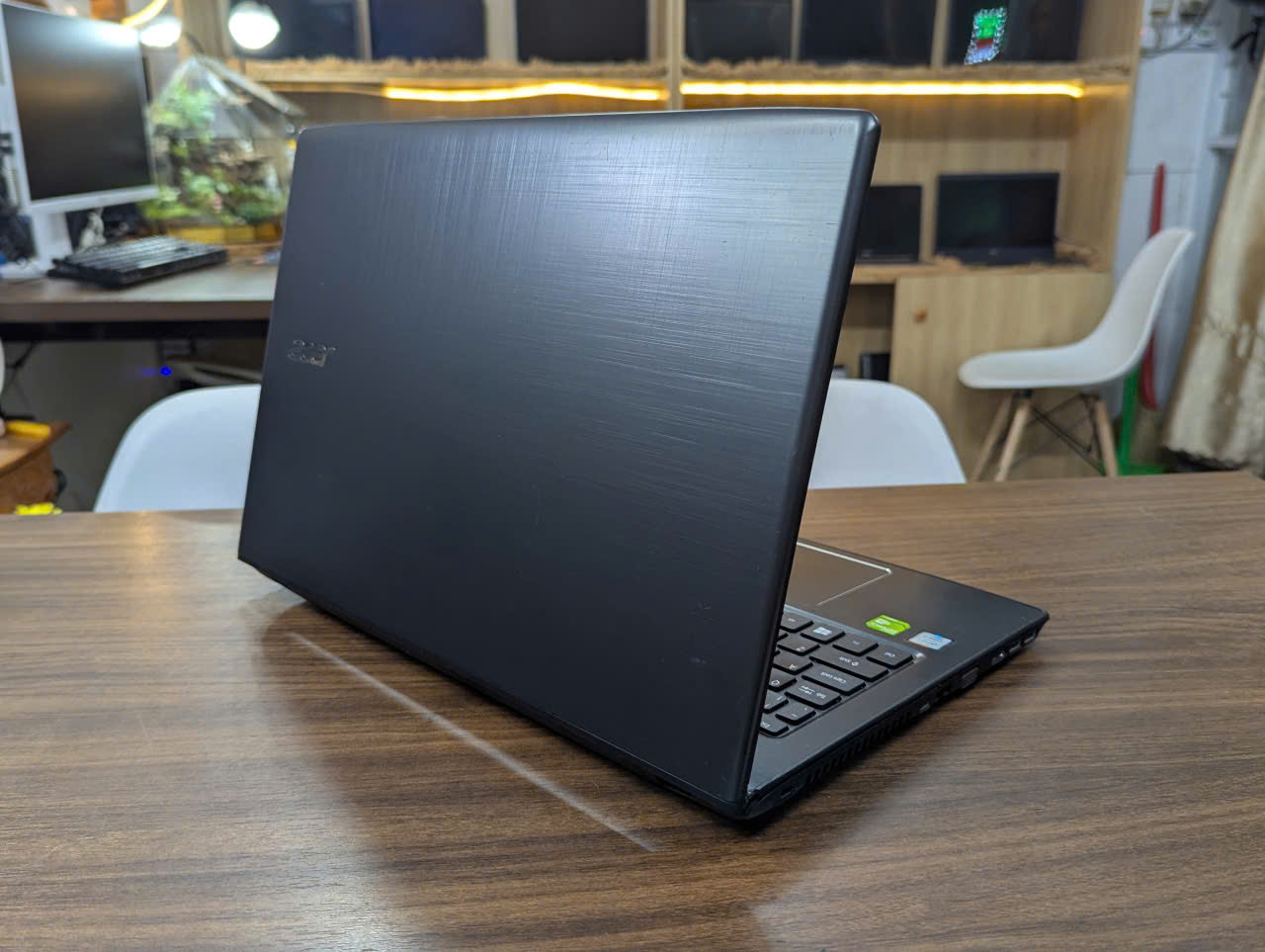 ✅ Văn Phòng - Giải Trí Giá Rẻ Acer Aspire E5-575G - Ảnh 5