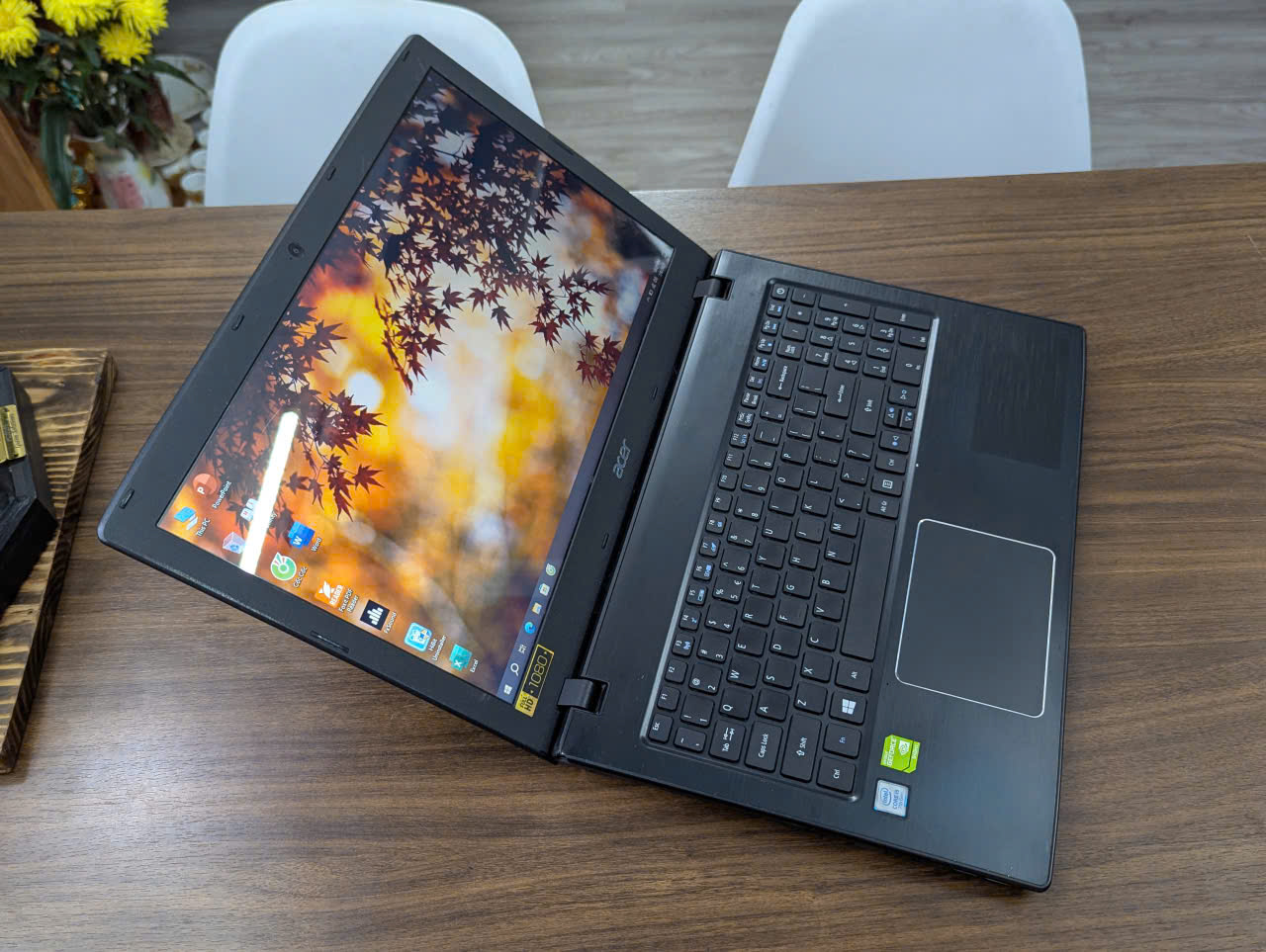 ✅ Văn Phòng - Giải Trí Giá Rẻ Acer Aspire E5-575G - Ảnh 6