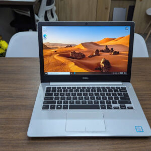 ⭐ Văn Phòng - Giải Trí Dell Inspiron 5370