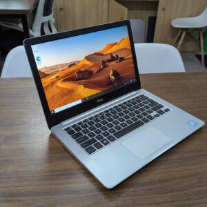 ⭐ Văn Phòng - Giải Trí Dell Inspiron 5370
