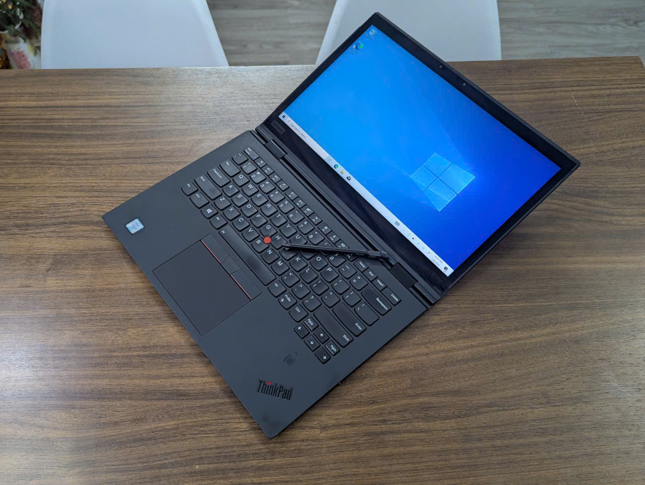 👉 Lenovo ThinkPad X1 Yoga Gen 3 Cảm Ứng Có Bút