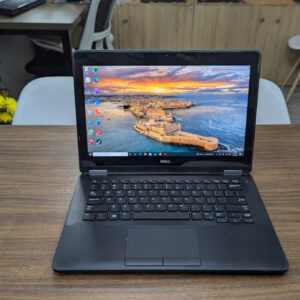 Dell Latitude E7270 (Màn Hình Cảm Ứng Core I7)