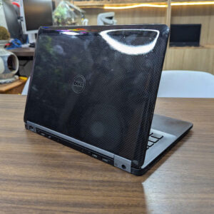 Dell Latitude E7270 (Màn Hình Cảm Ứng Core I7)