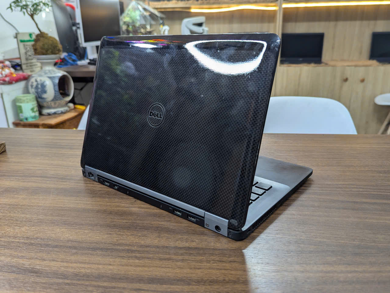 Dell Latitude E7270 (Màn Hình Cảm Ứng Core I7)