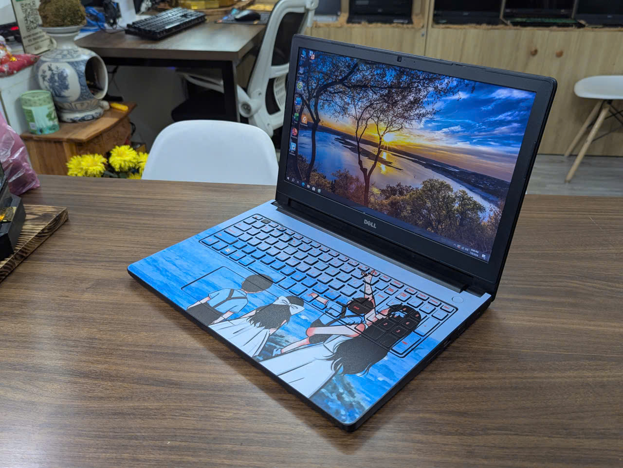 ✅ Văn Phòng Giá Rẻ Dell Latitude 3570