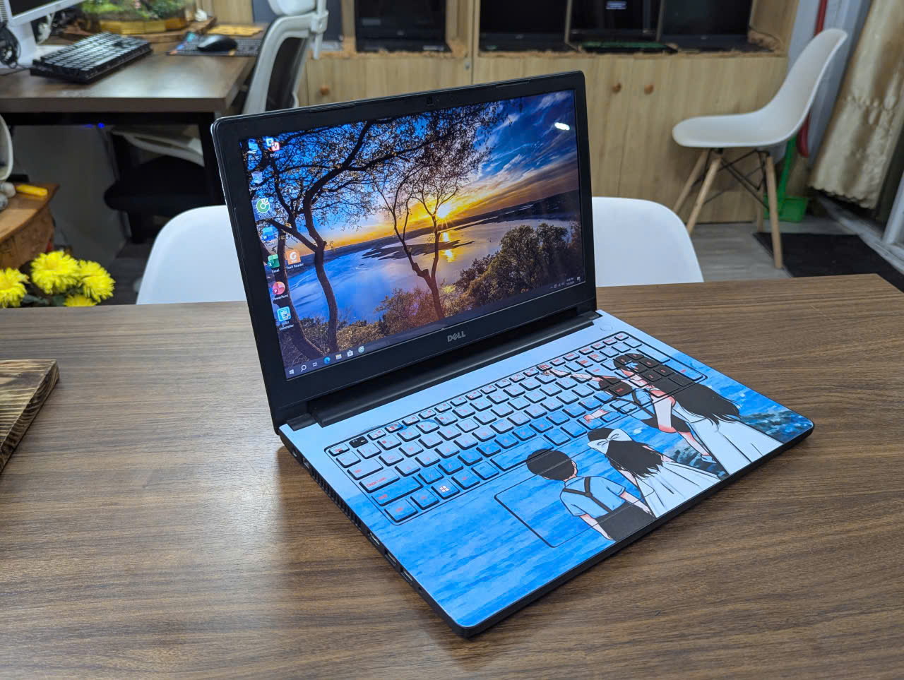 ✅ Văn Phòng Giá Rẻ Dell Latitude 3570