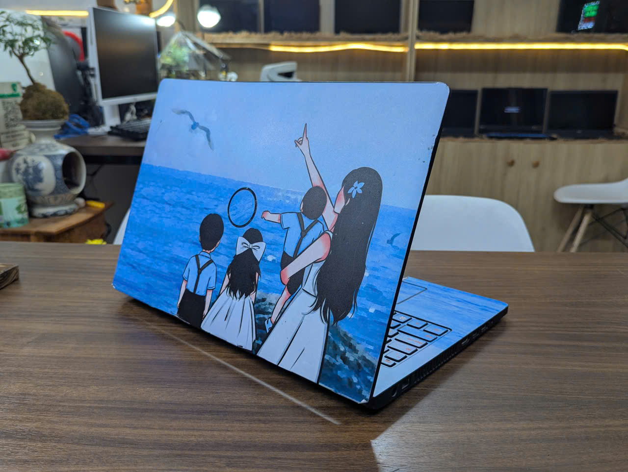 ✅ Văn Phòng Giá Rẻ Dell Latitude 3570 - Ảnh 5