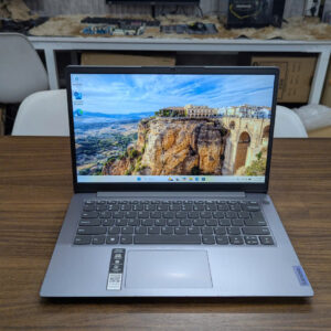 ✨ Mẫu Laptop Văn Phòng Đời Mới Lenovo Ideapad 3 14ITL6