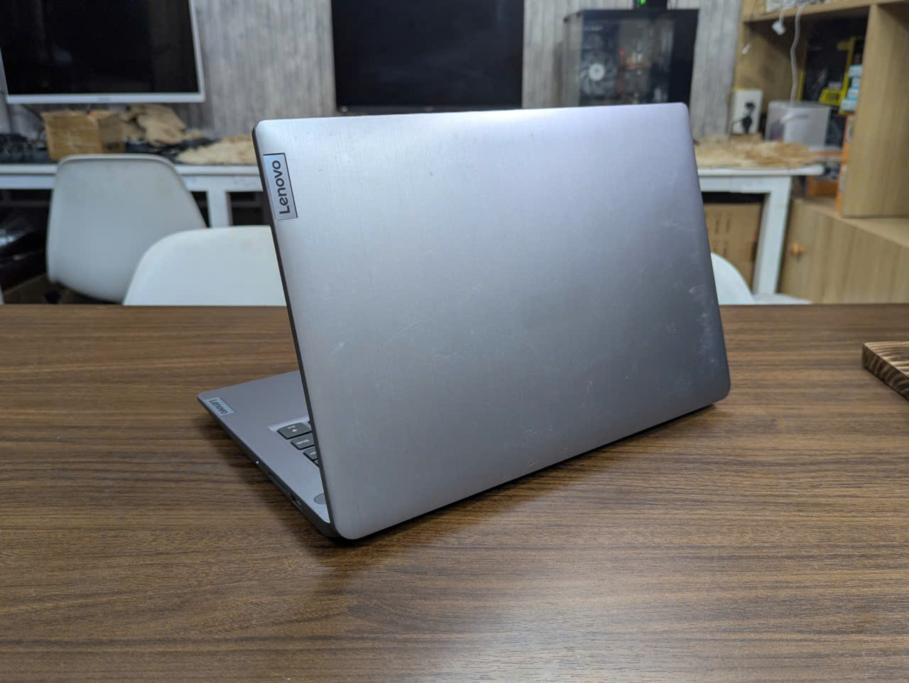 ✨ Mẫu Laptop Văn Phòng Đời Mới Lenovo Ideapad 3 14ITL6 - Ảnh 5