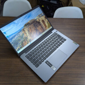 ✨ Mẫu Laptop Văn Phòng Đời Mới Lenovo Ideapad 3 14ITL6