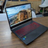 🔥 XẢ HÀNG MÁY CHIẾN GAME KHỦNG – MSI KATANA GF66 11UC