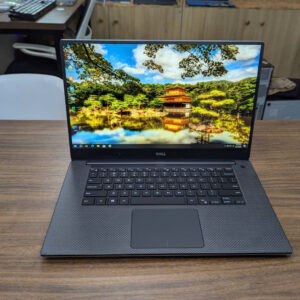 ⭐Dòng Laptop Đồ Hoạ - Doanh Nhân DELL XPS 15 9550