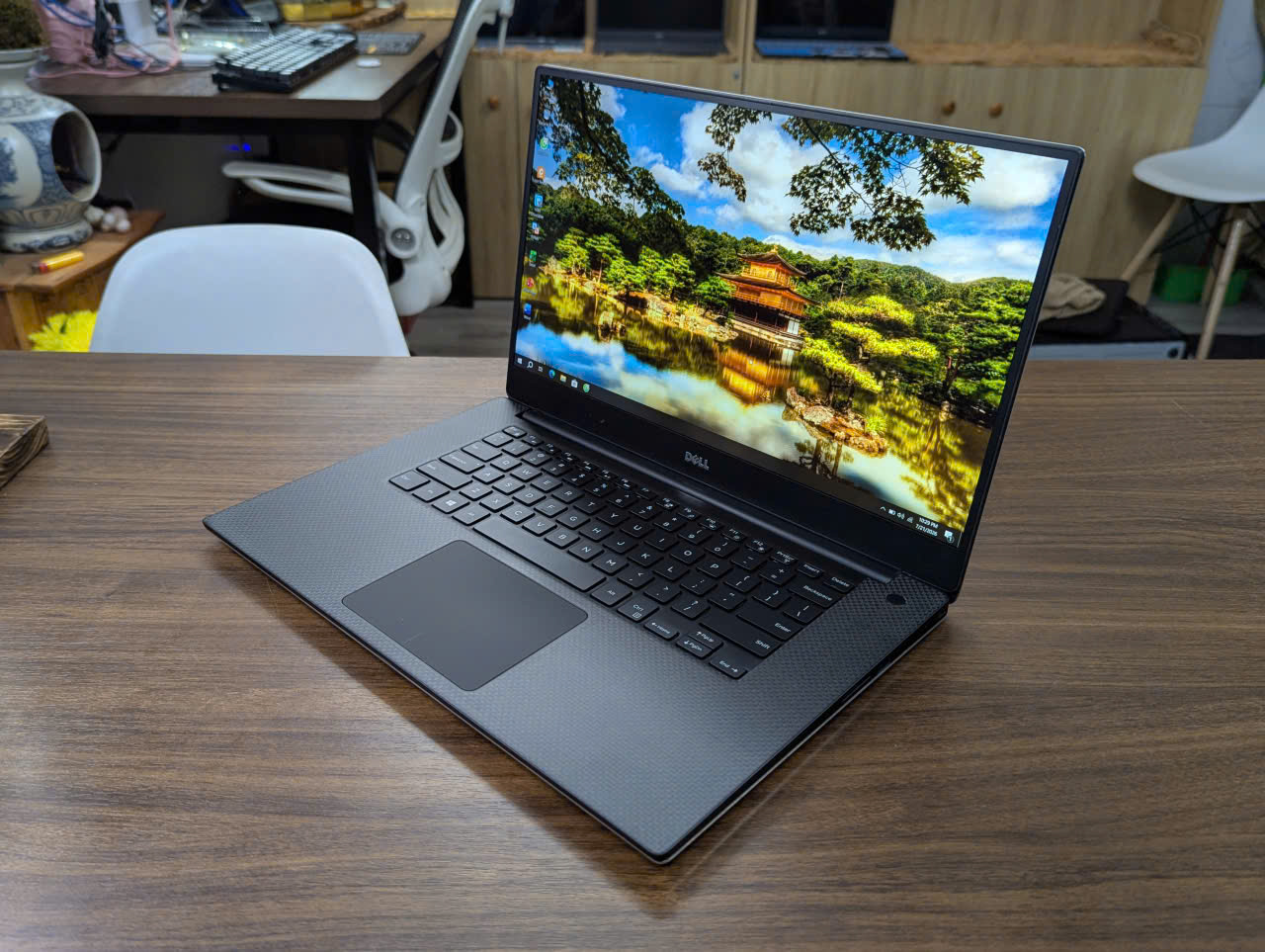 ⭐Dòng Laptop Đồ Hoạ - Doanh Nhân DELL XPS 15 9550 - Ảnh 3