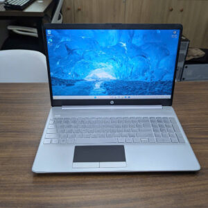 🔥 HP 15S-DU1XXX – LAPTOP HP VĂN PHÒNG ĐỜI MỚI MỎNG NHẸ