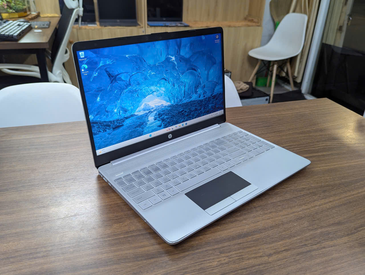 🔥 HP 15S-DU1XXX – LAPTOP HP VĂN PHÒNG ĐỜI MỚI MỎNG NHẸ