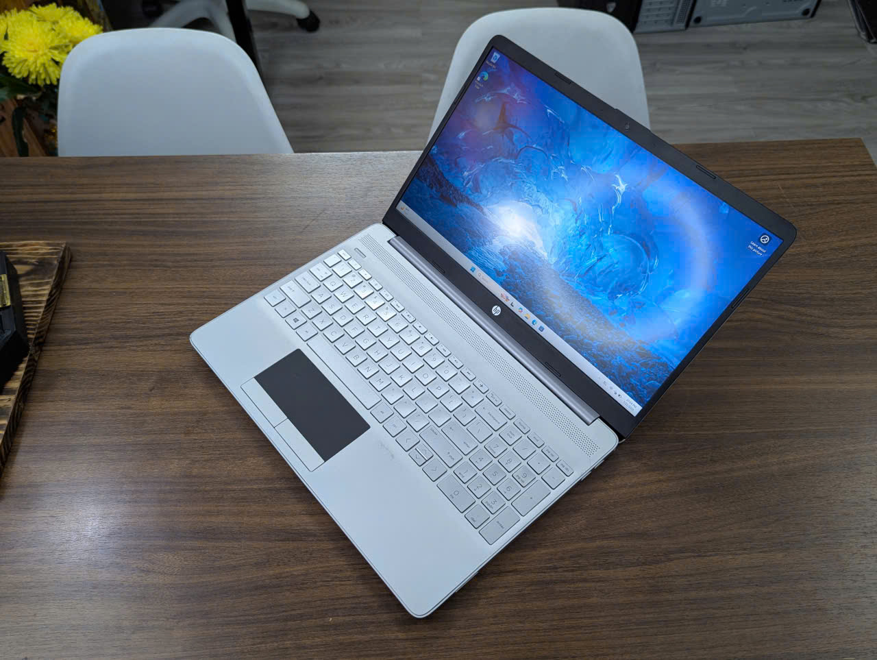 🔥 HP 15S-DU1XXX – LAPTOP HP VĂN PHÒNG ĐỜI MỚI MỎNG NHẸ - Ảnh 7