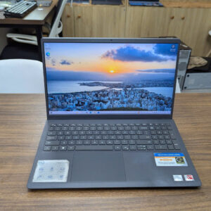 Laptop Dell Inspiron 15 3515 - Ryzen 5 3450U