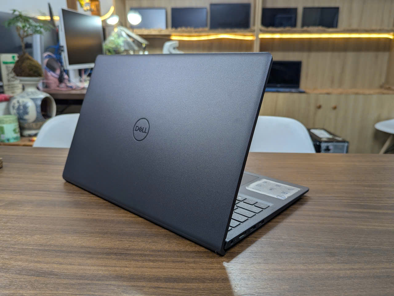 Laptop Dell Inspiron 15 3515 - Ryzen 5 3450U - Ảnh 7