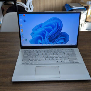 Alternative view of ✨ ASUS VIVOBOOK A412FA – LAPTOP THỜI TRANG MỎNG NHẸ