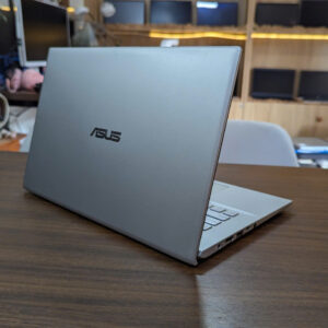 ✨ ASUS VIVOBOOK A412FA – LAPTOP THỜI TRANG MỎNG NHẸ