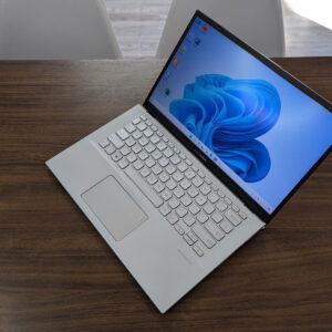 ✨ ASUS VIVOBOOK A412FA – LAPTOP THỜI TRANG MỎNG NHẸ