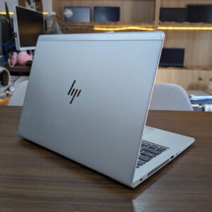 ✨ HP ELITEBOOK 830 G6 – DÒNG LAPTOP DOANH NHÂN MỎNG NHẸ