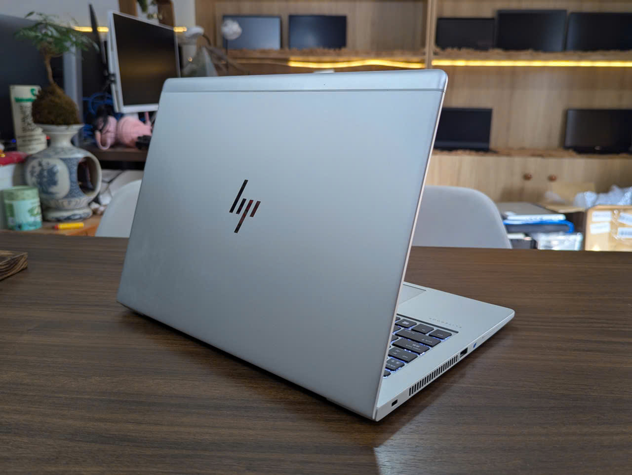 ✨ HP ELITEBOOK 830 G6 – DÒNG LAPTOP DOANH NHÂN MỎNG NHẸ