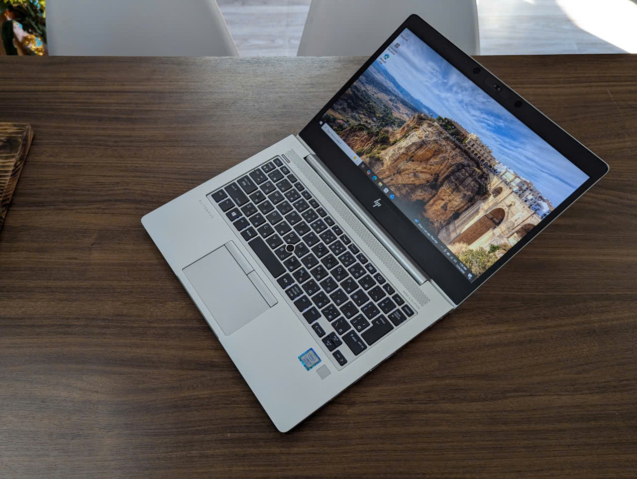 ✨ HP ELITEBOOK 830 G6 – DÒNG LAPTOP DOANH NHÂN MỎNG NHẸ - Ảnh 6