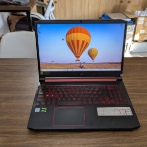 🔥 ACER NITRO 5 AN515-54 – LAPTOP GAMING GIÁ RẺ