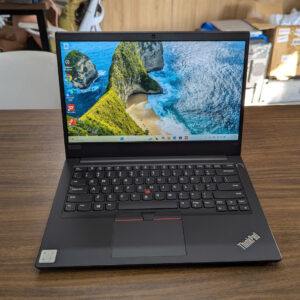 Alternative view of ✅ LENOVO THINKPAD E14 - Mẫu Văn Phòng Đời Cao Bền Bỉ