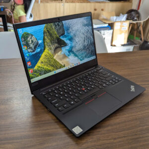 ✅ LENOVO THINKPAD E14 - Mẫu Văn Phòng Đời Cao Bền Bỉ