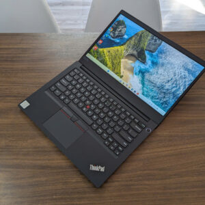 ✅ LENOVO THINKPAD E14 - Mẫu Văn Phòng Đời Cao Bền Bỉ