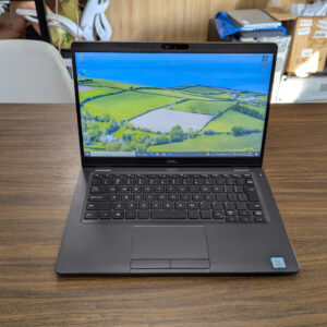 💼 DELL LATITUDE 5300 – LAPTOP DOANH NHÂN MỎNG NHẸ