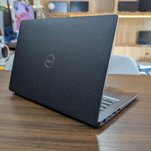 💼 DELL LATITUDE 5300 – LAPTOP DOANH NHÂN MỎNG NHẸ