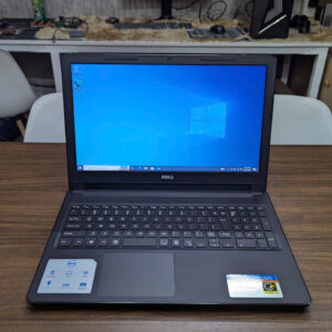 💻 DELL VOSTRO 3568 – LAPTOP VĂN PHÒNG BỀN BỈ