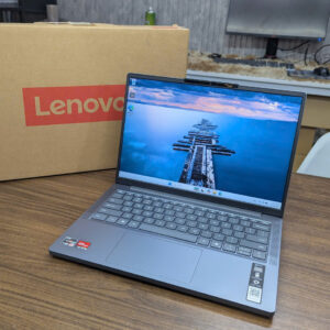 ⭐ LENOVO IDEAPAD SLIM 5 14AHP9 - BH HÃNG 4/2028