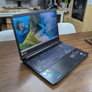 🔥 ACER NITRO 5 AN515-57 – GAMING CORE I5 GEN 11 + RTX 3050