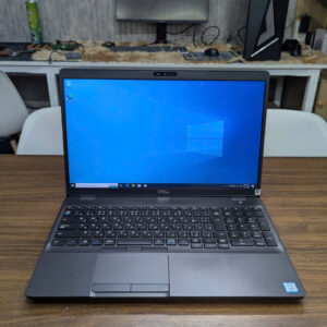 💻 DELL PRECISION 3541 – MÁY TRẠM DỰNG ĐỒ HỌA CHUYÊN NGHIỆP