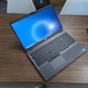 💻 DELL PRECISION 3541 – MÁY TRẠM DỰNG ĐỒ HỌA CHUYÊN NGHIỆP